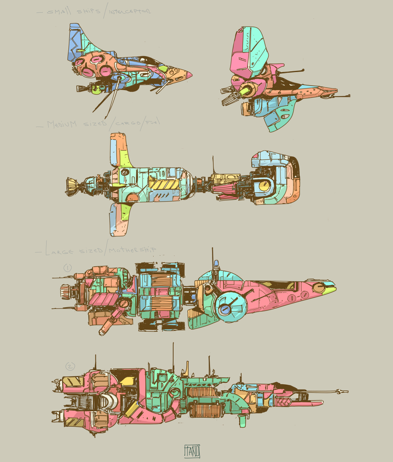 Illustration for article titled The Rainbow Warrior